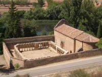 San Juan de Duero - Soria